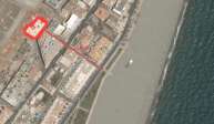 Roquetas de mar,100m2,a 150m de la playa