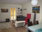 Piso de dise�o en casco antiguo