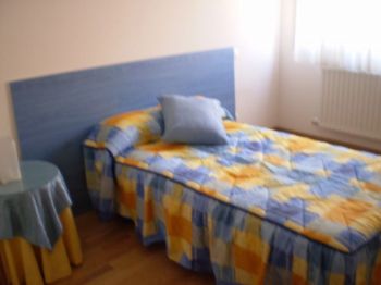 Alquiler Piso Madrid