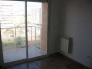 Piso vac�o 3 dormt nueva construcci�n - Terraza