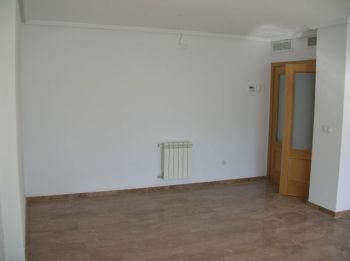 Piso vac�o 3 dormt nueva construcci�n - Sal�n