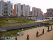 Piso vac�o 3 dormt nueva construcci�n - Terraza