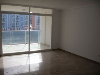 Alquiler Piso Alacant / Alicante - Sal�n