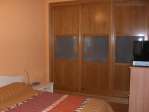 Piso amueblado de 75 m2 en el barrio de Cuatro