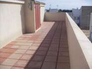 Piso en planta baja-Los Narejos