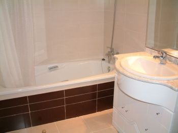 Burriana ,castell�n, Piso nuevo del 2007 - Ba�o