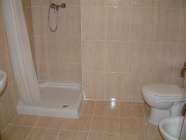 Burriana ,castell�n, Piso nuevo del 2007 - Ba�o