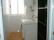 Burriana ,castell�n, Piso nuevo del 2007 - Ba�o