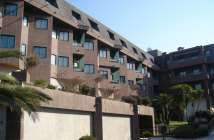 Apartamento en Samil - Habitaci�n