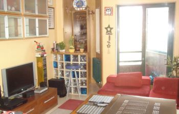 Alquiler Piso Vigo - Sal�n