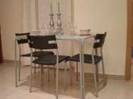 Alquiler en Plaza Espa�a - Sal�n