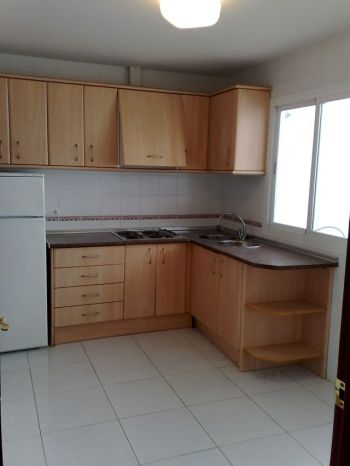 Campbajo2 - Cocina