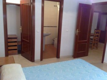 Campbajo2 - Dormitorio