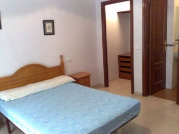 Campbajo2 - Dormitorio