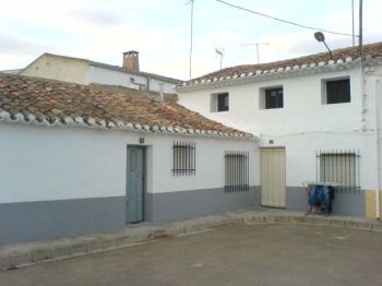 Alquiler Casa Petrola