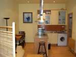 Alquiler estudio en Alonso Mart�nez