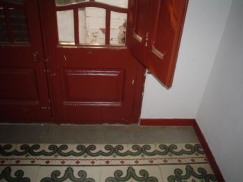 Papiol 4 habitaciones, jardin