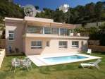 Villa la Luna