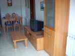 Zona cap piso alquiler 2 hab con parking