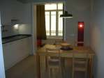 Piso de una habitaci�n