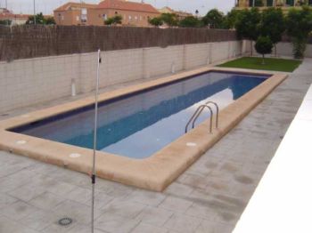 Piso en Musseros