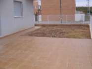 Piso en Musseros