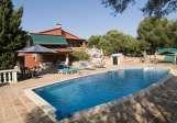 Chalet en Puntiro