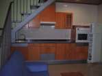 Piso c�ntrico en alquiler