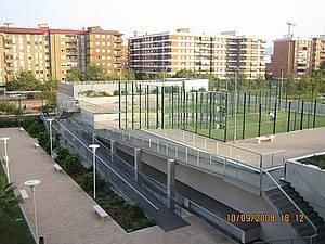 Alquiler de piso en Valencia