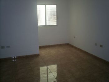 Andenes - Dormitorio