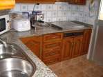 Casa en ronda en zona tranquila