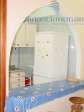 Piso amuebkado, 1 dorm. El Fraile