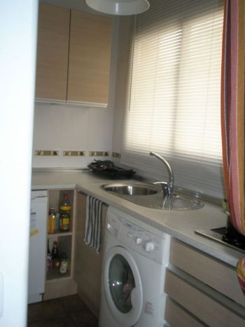 Estudio en centro hist�rico de M�laga