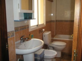 Estudio en centro hist�rico de M�laga