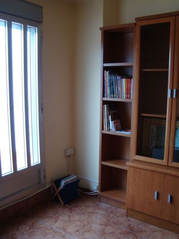 Piso en Torrent - Sal�n