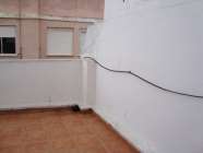 �tico en Torrent, con terraza y 2 habitaciones - Sal�n