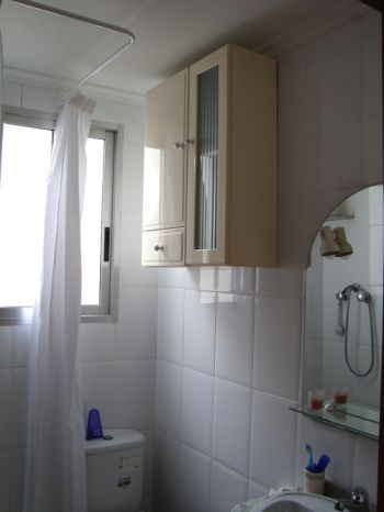 Piso en Torrent - Ba�o