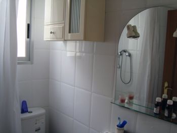Piso en Torrent - Ba�o