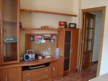 Alquiler Piso Torrent - Sal�n