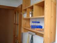 �tico en Torrent, con terraza y 2 habitaciones - Sal�n