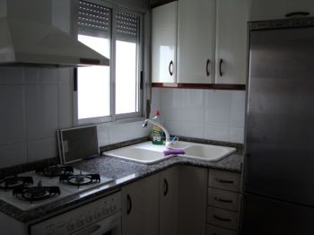 Piso en Torrent - Cocina