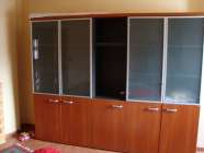 �tico en Torrent, con terraza y 2 habitaciones - Sal�n
