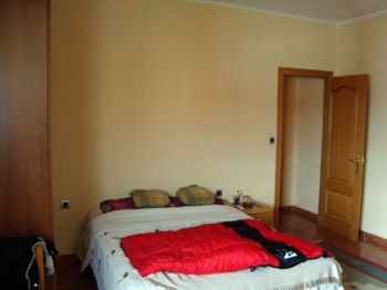 Piso en Torrent - Dormitorio
