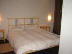 Loft amueblado y equipado con internet
