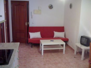 Alquiler Piso Churriana