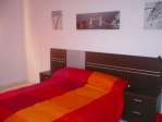 Piso amueblado 1 dormitorio