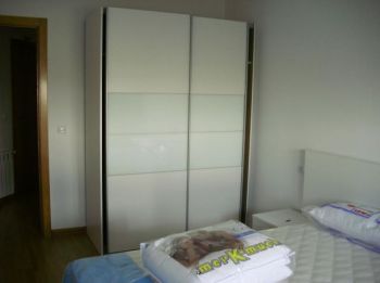 Obra nueva. 2 dormitorios