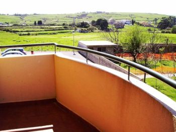 Suances. Piso centrico 2 hab