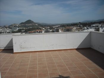 Alquiler Piso Coin - Vista al exterior