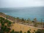 Inolvidables vistas al calido Mediterran